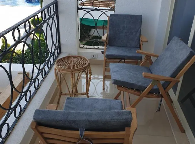 Apartment Hills Sharm El-Sheikh