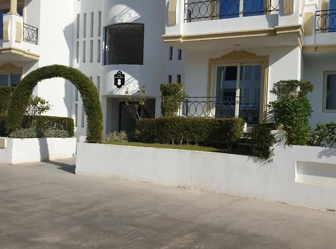 Hills Apartment