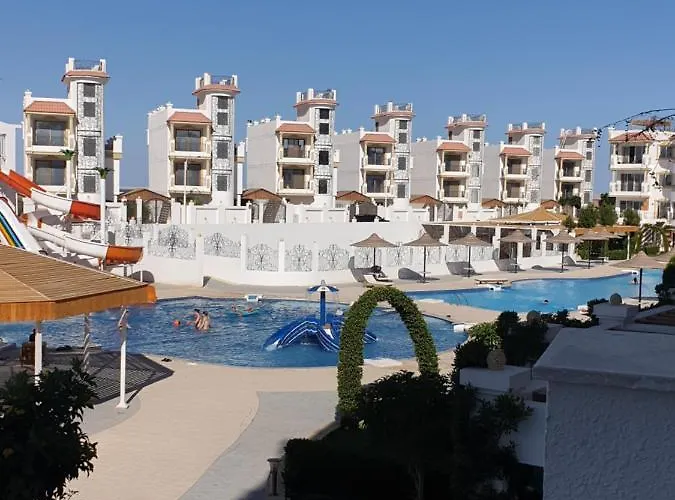 Hills Apartment Sharm El-Sheikh