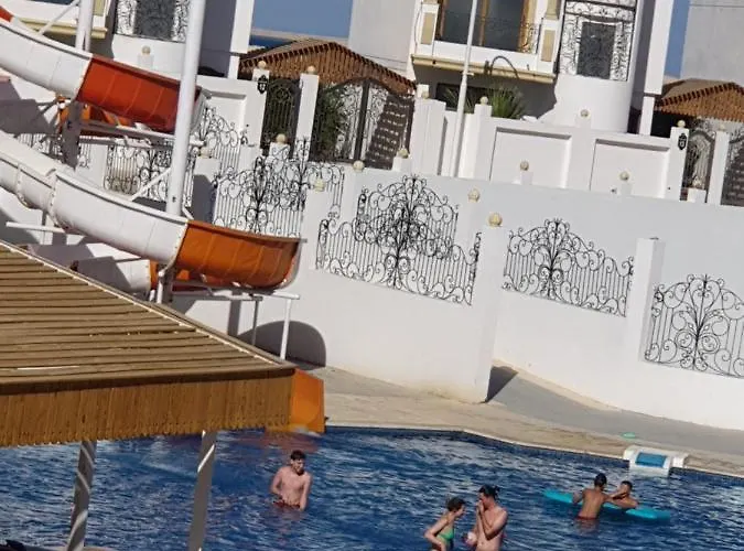 Apartment Hills Sharm El-Sheikh