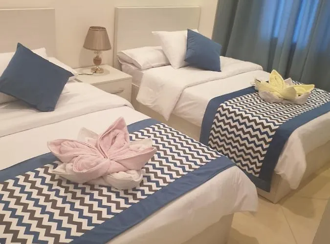 Hills Apartment Sharm El-Sheikh