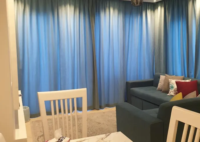 Apartment Hills Sharm El-Sheikh