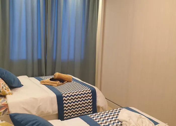 Hills Apartment Sharm El-Sheikh