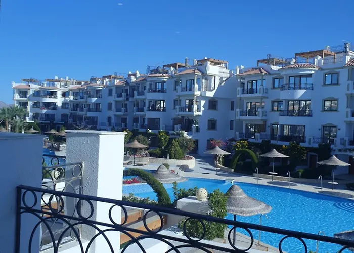 Hills Apartment Sharm El-Sheikh