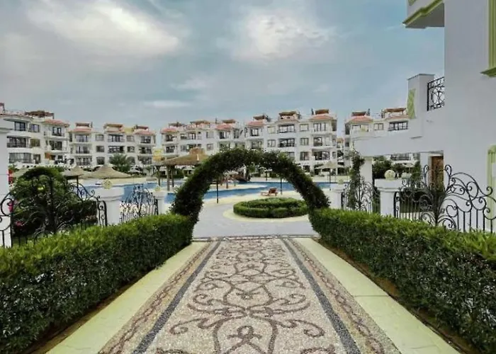 Apartment Hills Sharm El-Sheikh