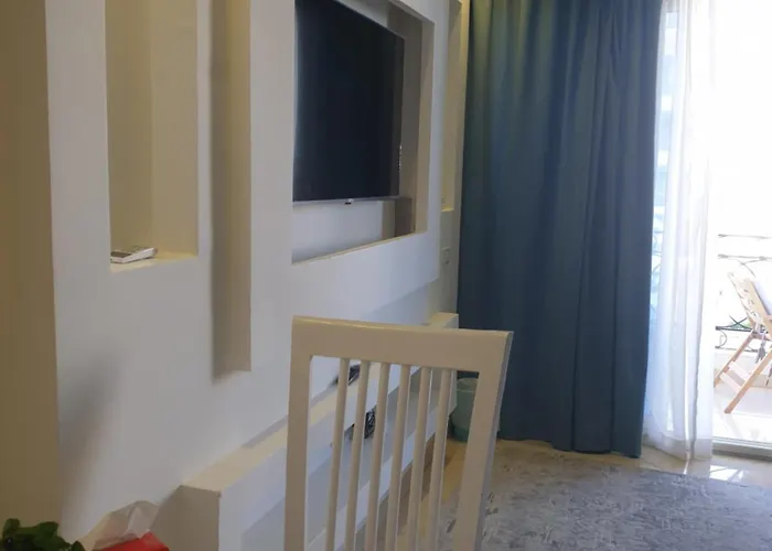 Hills Apartment