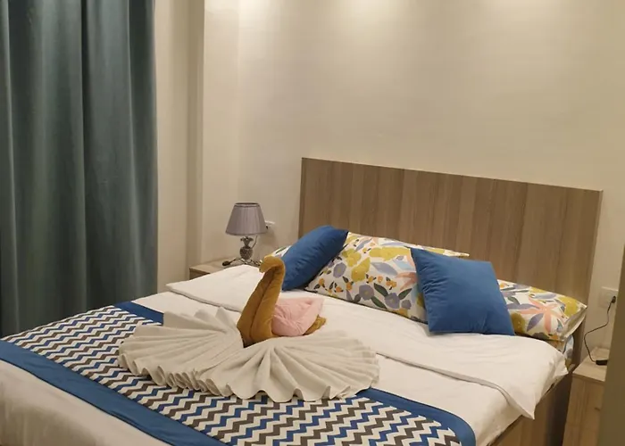 Apartment Hills Sharm El-Sheikh