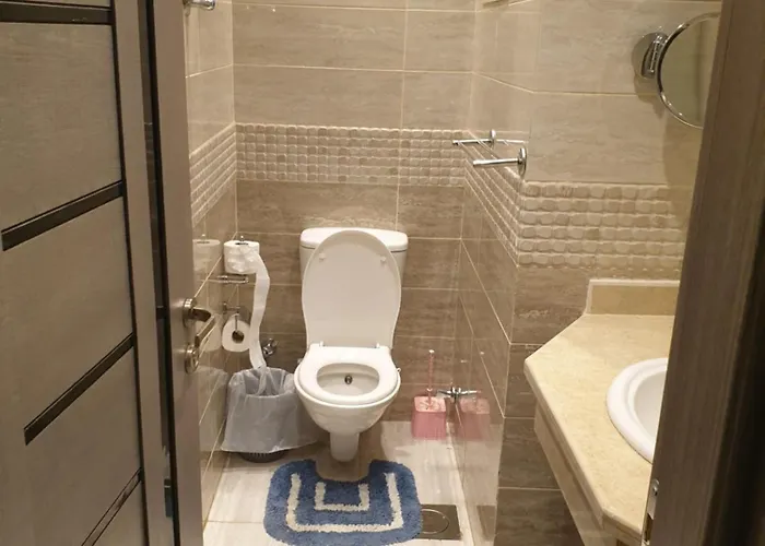 Apartment Hills Sharm El-Sheikh