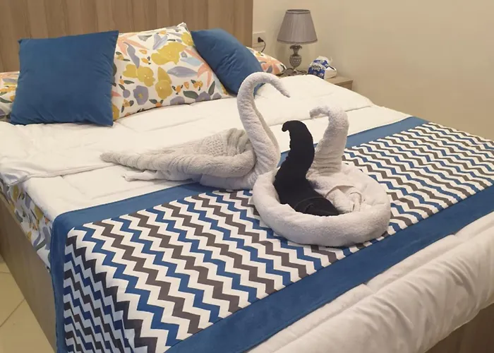 Hills Apartment Sharm El-Sheikh