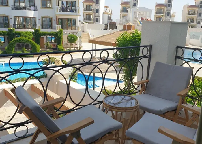 Hills Apartment Sharm El-Sheikh
