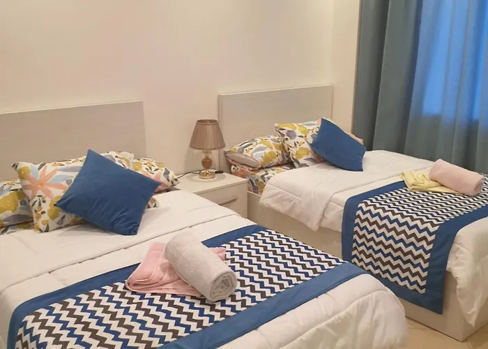 Hills Apartment Sharm El-Sheikh