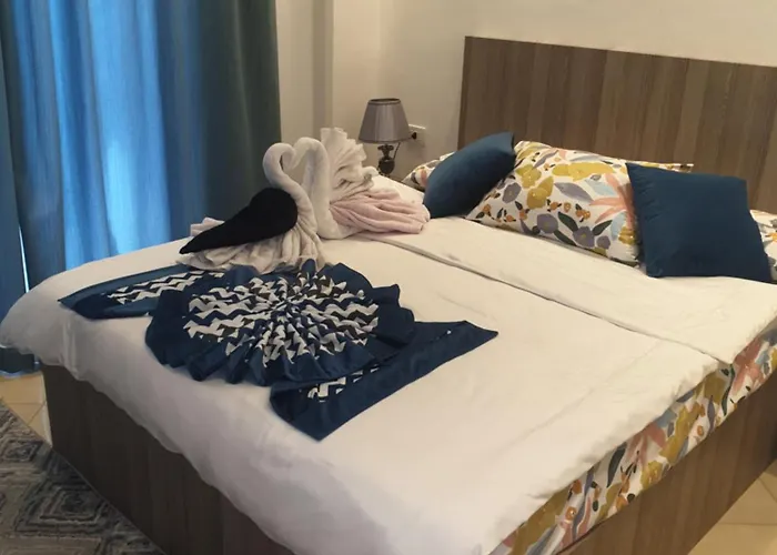 Apartment Hills Sharm El-Sheikh