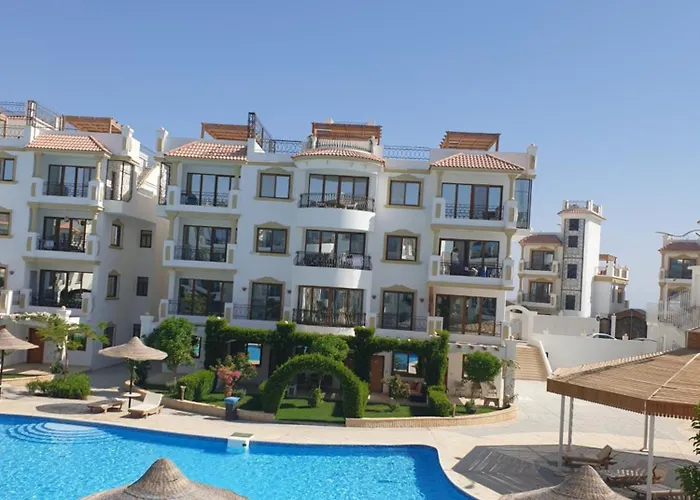 Apartment Hills Sharm El-Sheikh