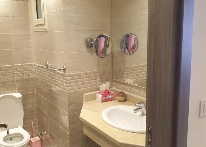 Apartment Hills Sharm El-Sheikh