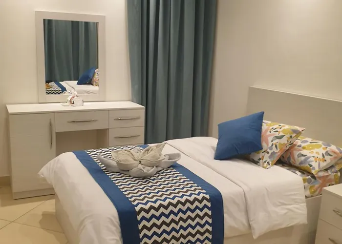 Apartment Hills Sharm El-Sheikh