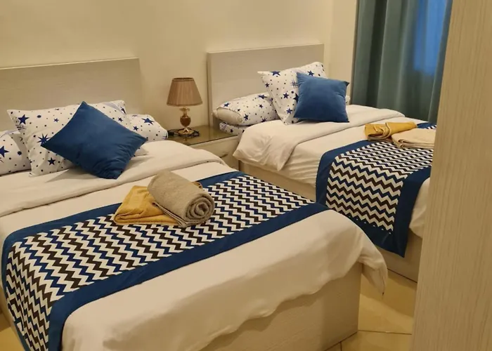 Hills Apartment Sharm El-Sheikh