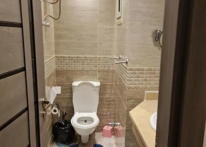 Hills Apartment Sharm El-Sheikh